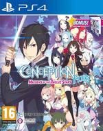 Conception Plus: Maidens of the Twelve Stars Day 1 Edition
